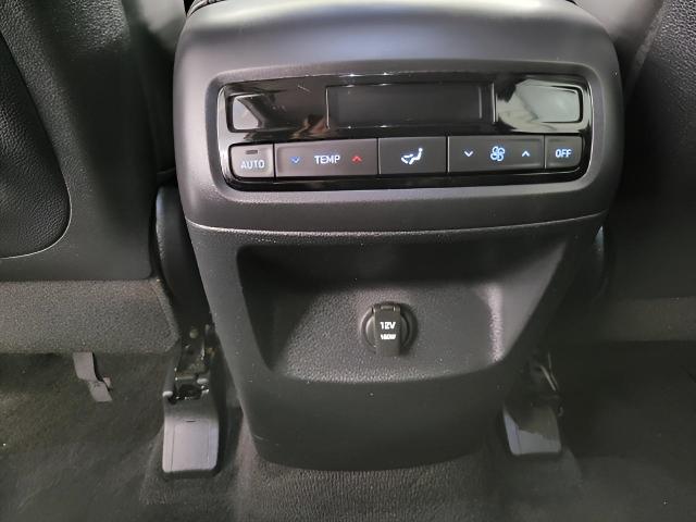 2024 Hyundai PALISADE Vehicle Photo in Oshkosh, WI 54904