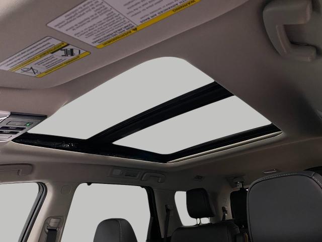 2025 Nissan Pathfinder Vehicle Photo in Appleton, WI 54913