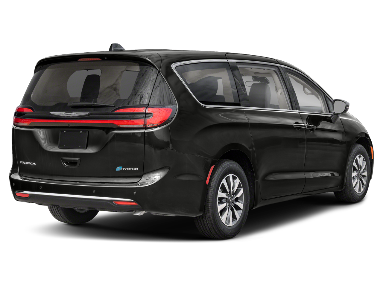 2024 Chrysler Pacifica Vehicle Photo in San Antonio, TX 78230