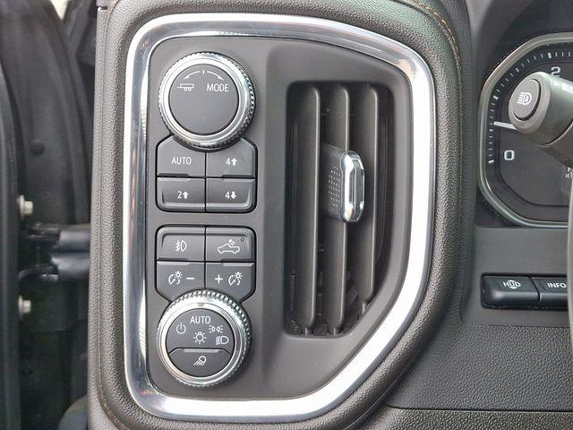 2023 GMC Sierra 2500 HD Vehicle Photo in DANBURY, CT 06810-5034