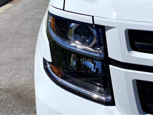 2018 Chevrolet Tahoe Vehicle Photo in Hinesville, GA 31313