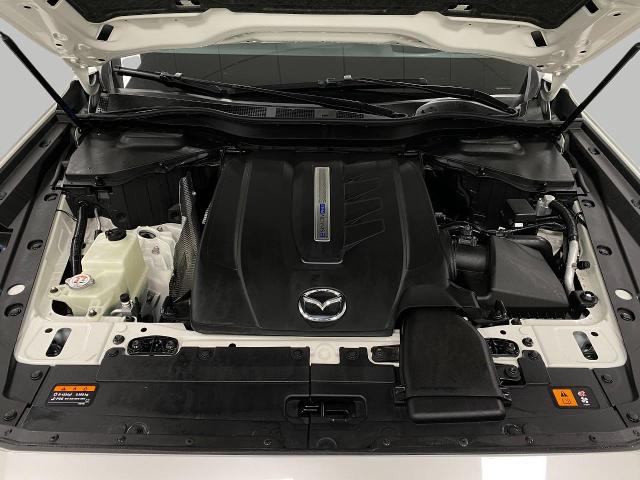 2025 Mazda CX-70 PHEV Vehicle Photo in Appleton, WI 54913