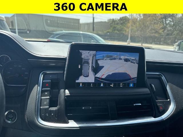2021 Chevrolet Tahoe Vehicle Photo in San Antonio, TX 78230