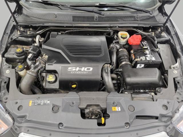 2013 Ford Taurus Vehicle Photo in Neenah, WI 54956