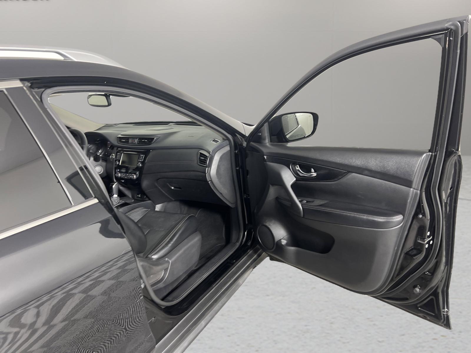 2018 Nissan Rogue Vehicle Photo in Georgetown, TX 78626