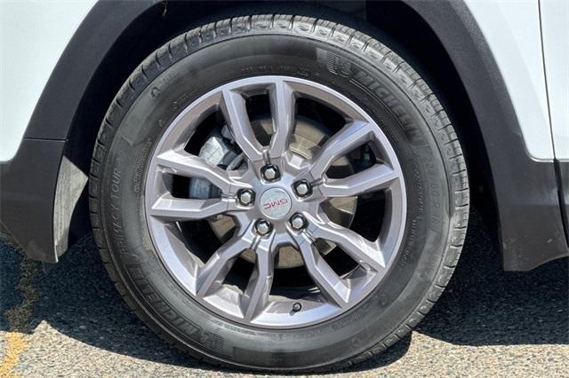 2023 GMC Terrain Vehicle Photo in ELK GROVE, CA 95757-8703