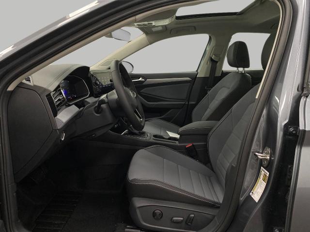 2025 Volkswagen Jetta Vehicle Photo in Appleton, WI 54913