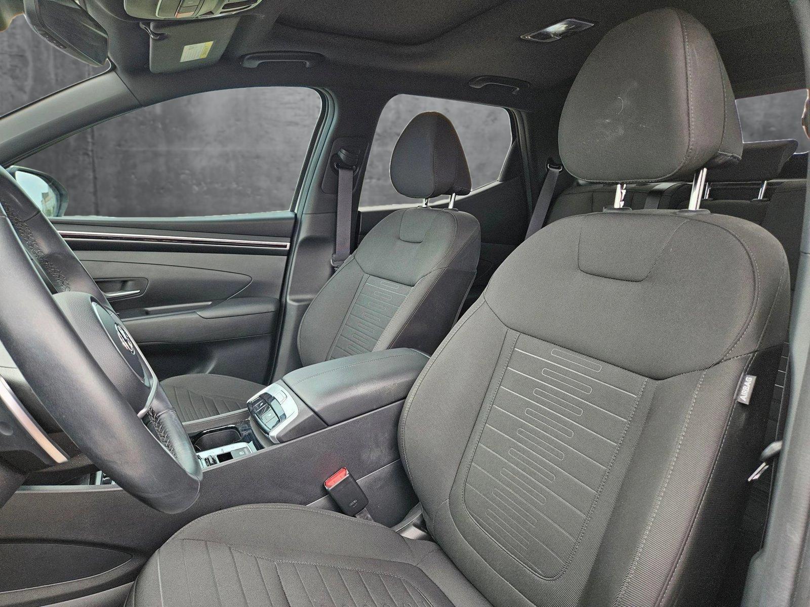 2022 Hyundai SANTA CRUZ Vehicle Photo in Austin, TX 78728