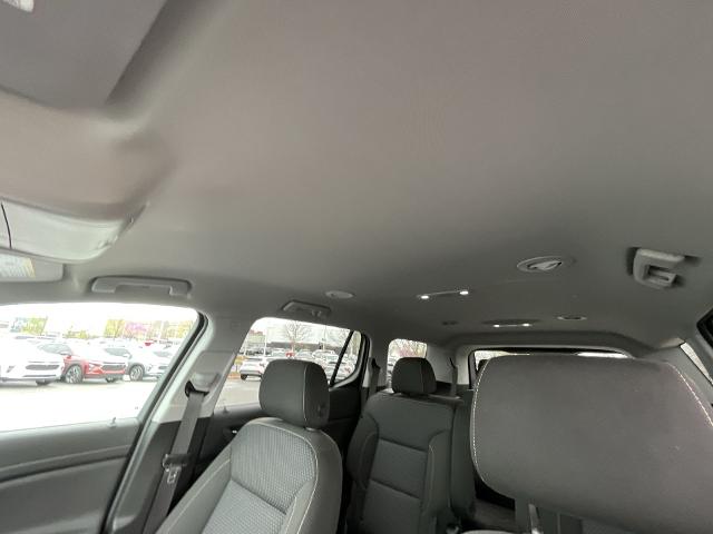 2023 GMC Acadia Vehicle Photo in BENTONVILLE, AR 72712-4322