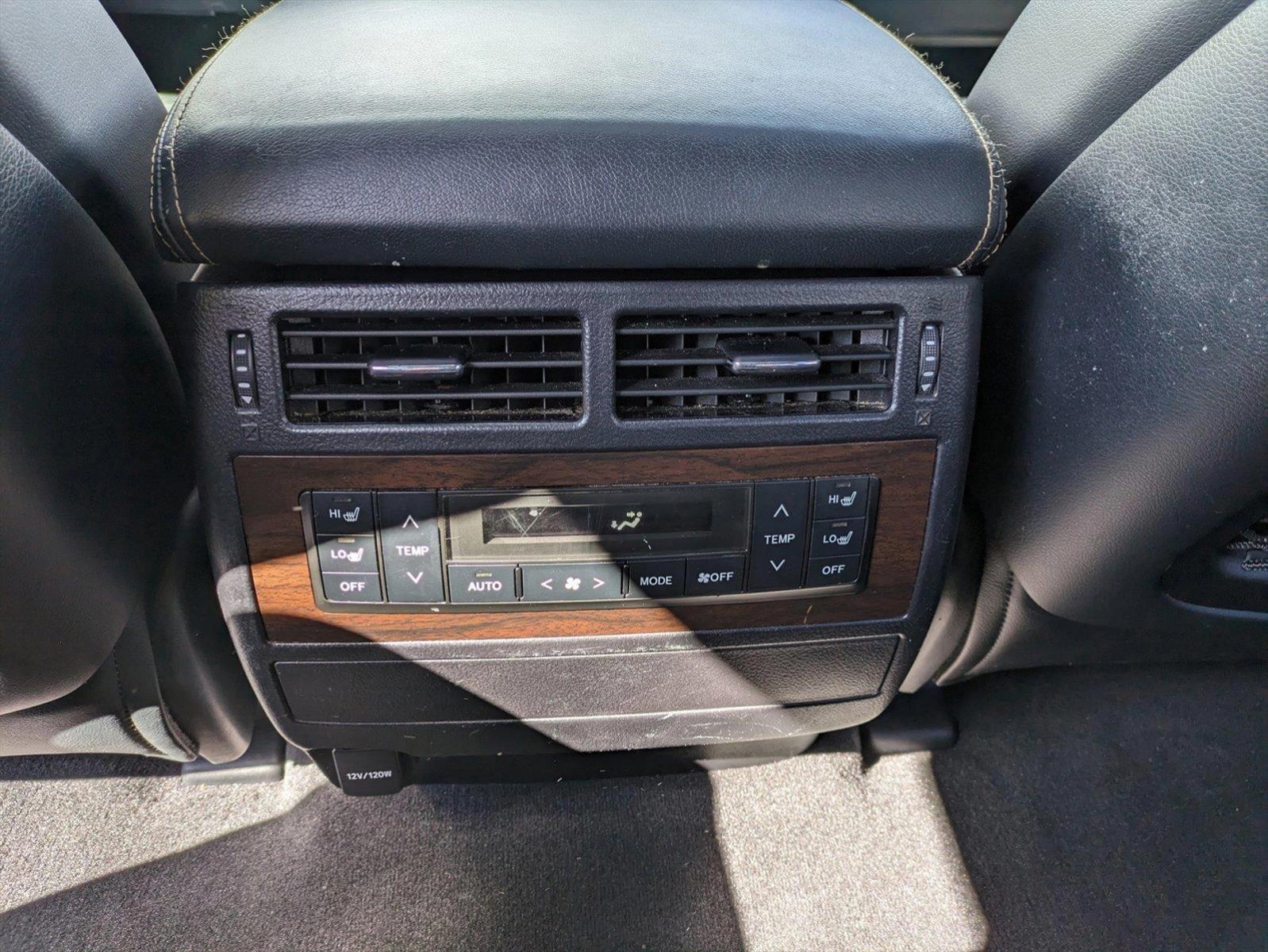 2021 Toyota Land Cruiser Vehicle Photo in Las Vegas, NV 89149