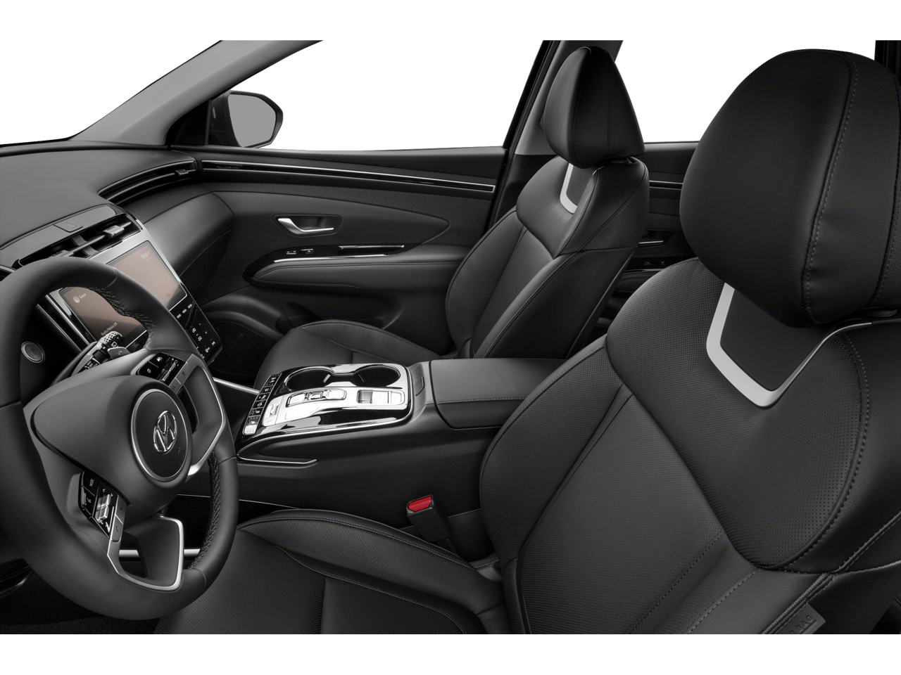 2024 Hyundai TUCSON Hybrid Vehicle Photo in Tulsa, OK 74129