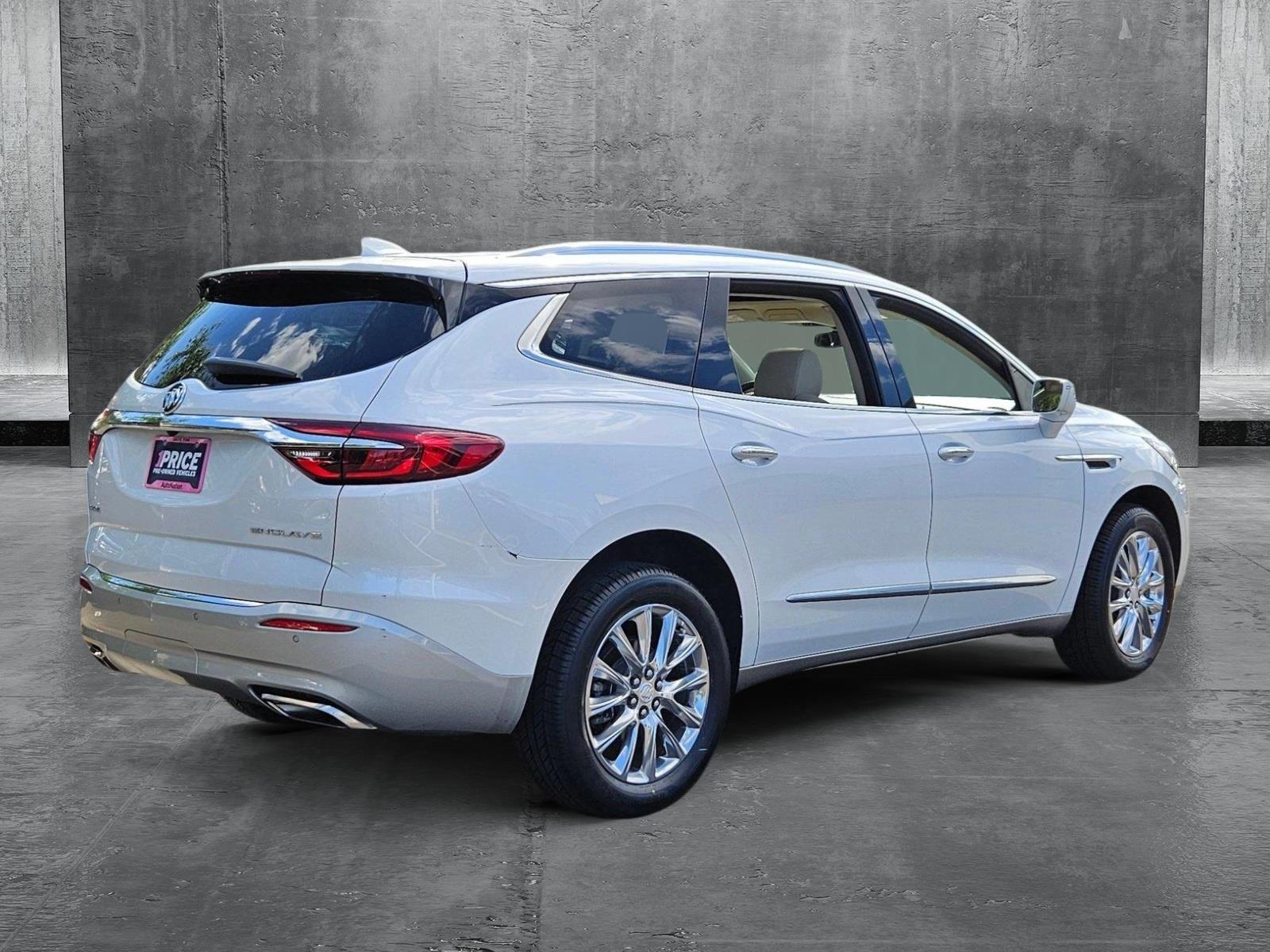 2018 Buick Enclave Vehicle Photo in Clearwater, FL 33764