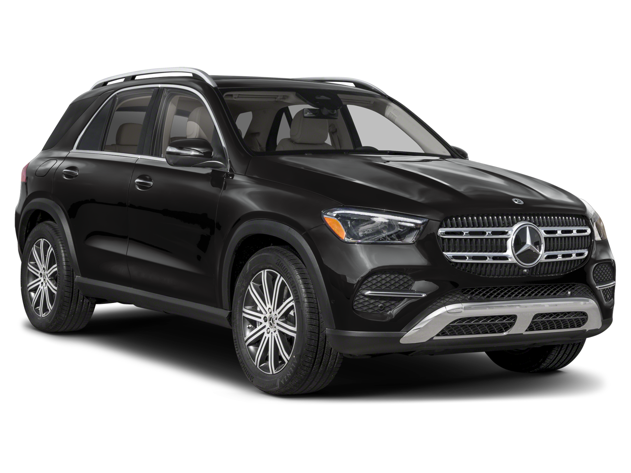 2024 Mercedes-Benz GLE Vehicle Photo in San Antonio, TX 78230