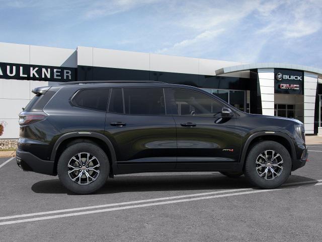 2025 GMC Acadia Vehicle Photo in TREVOSE, PA 19053-4984