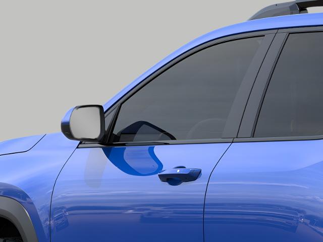 2025 Chevrolet Equinox Vehicle Photo in Madison, WI 53713