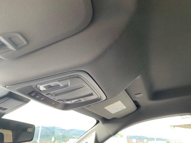 2021 Chevrolet Silverado 1500 Vehicle Photo in POST FALLS, ID 83854-5365
