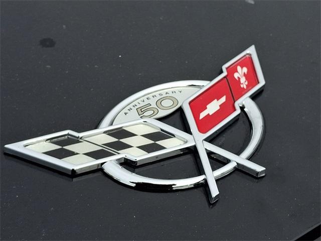 2003 Chevrolet Corvette Vehicle Photo in BERLIN, MD 21811-1121