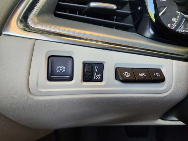 2021 Cadillac XT5 Vehicle Photo in HOUSTON, TX 77079
