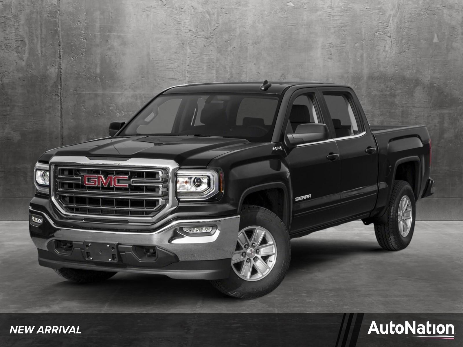 2017 GMC Sierra 1500 Vehicle Photo in Corpus Christi, TX 78415