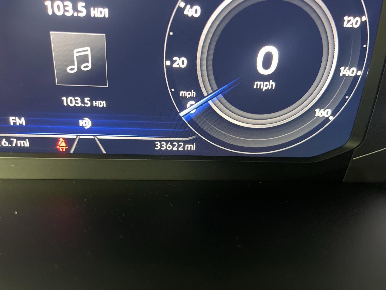 2022 Volkswagen Tiguan Vehicle Photo in Georgetown, TX 78626
