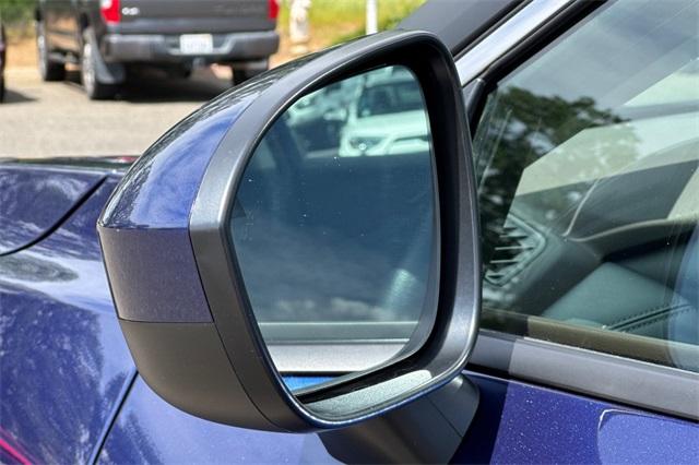 2023 Nissan Rogue Vehicle Photo in ELK GROVE, CA 95757-8703