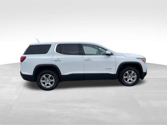 2019 GMC Acadia Vehicle Photo in MEDINA, OH 44256-9631