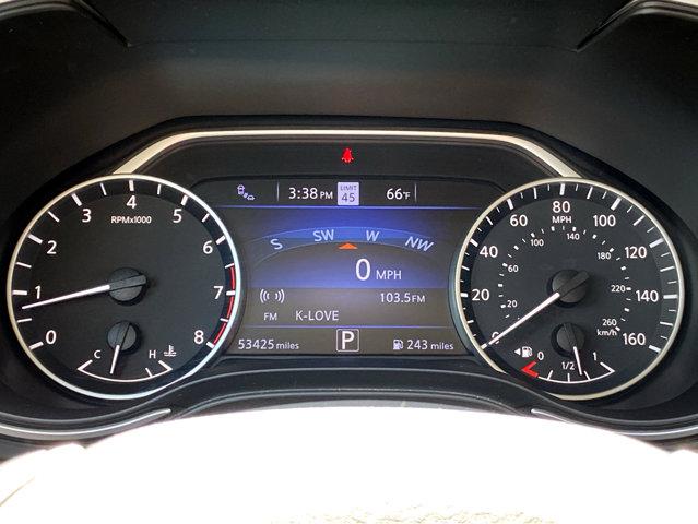 2023 Nissan Maxima Vehicle Photo in Hinesville, GA 31313