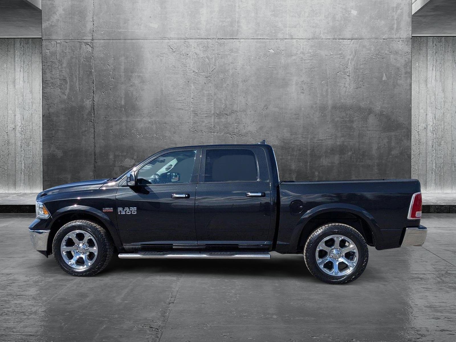 2015 Ram 1500 Vehicle Photo in Spokane Valley, WA 99206