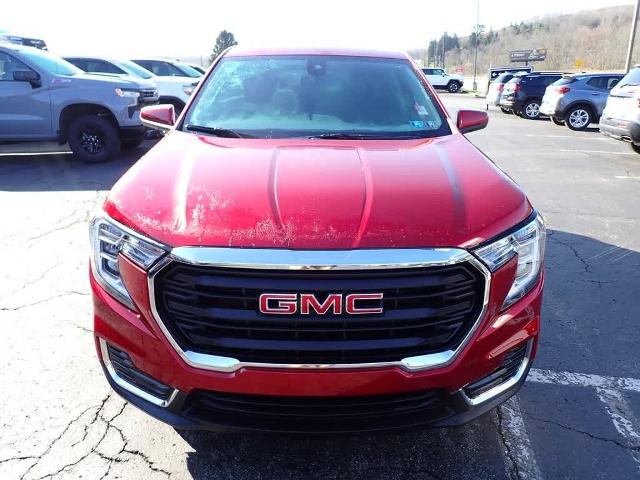 2022 GMC Terrain Vehicle Photo in ZELIENOPLE, PA 16063-2910