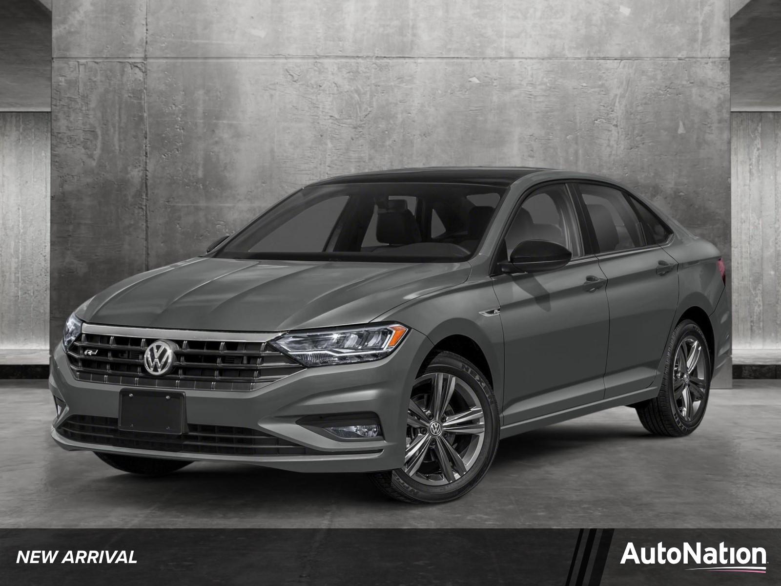 2020 Volkswagen Jetta Vehicle Photo in Austin, TX 78728