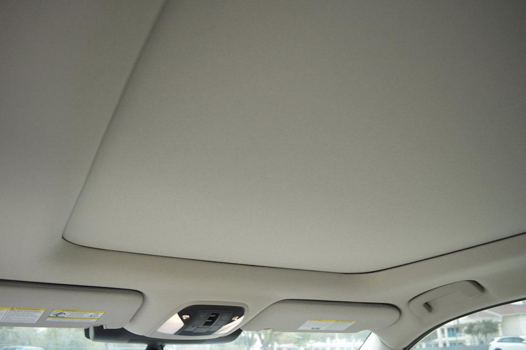 2025 INFINITI QX60 Vehicle Photo in Houston, TX 77090