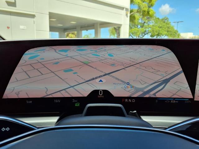 2025 Cadillac LYRIQ Vehicle Photo in TAMPA, FL 33612-3404