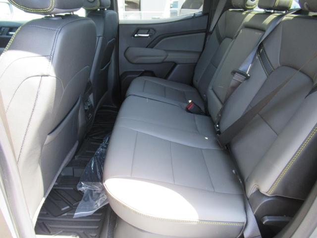 2025 Chevrolet Colorado Vehicle Photo in LEESBURG, FL 34788-4022