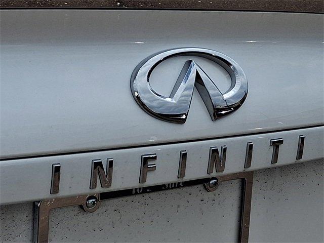 2025 INFINITI QX50 Vehicle Photo in Willow Grove, PA 19090