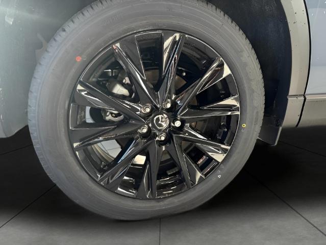 2025 Mazda CX-5 Vehicle Photo in Green Bay, WI 54304