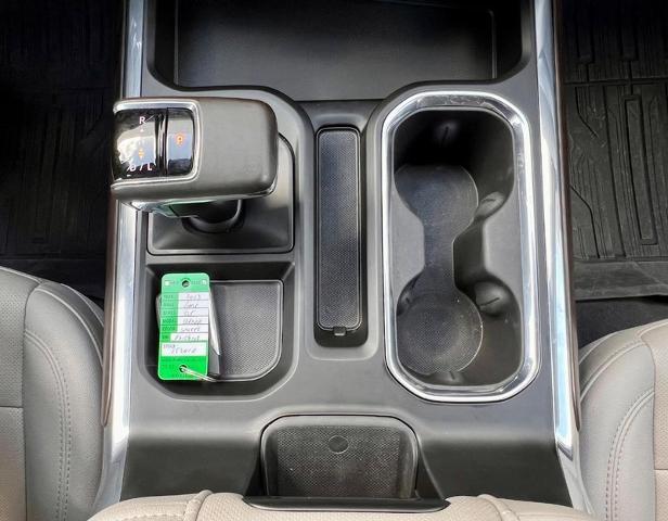 2023 GMC Sierra 1500 Vehicle Photo in EFFINGHAM, IL 62401-2832