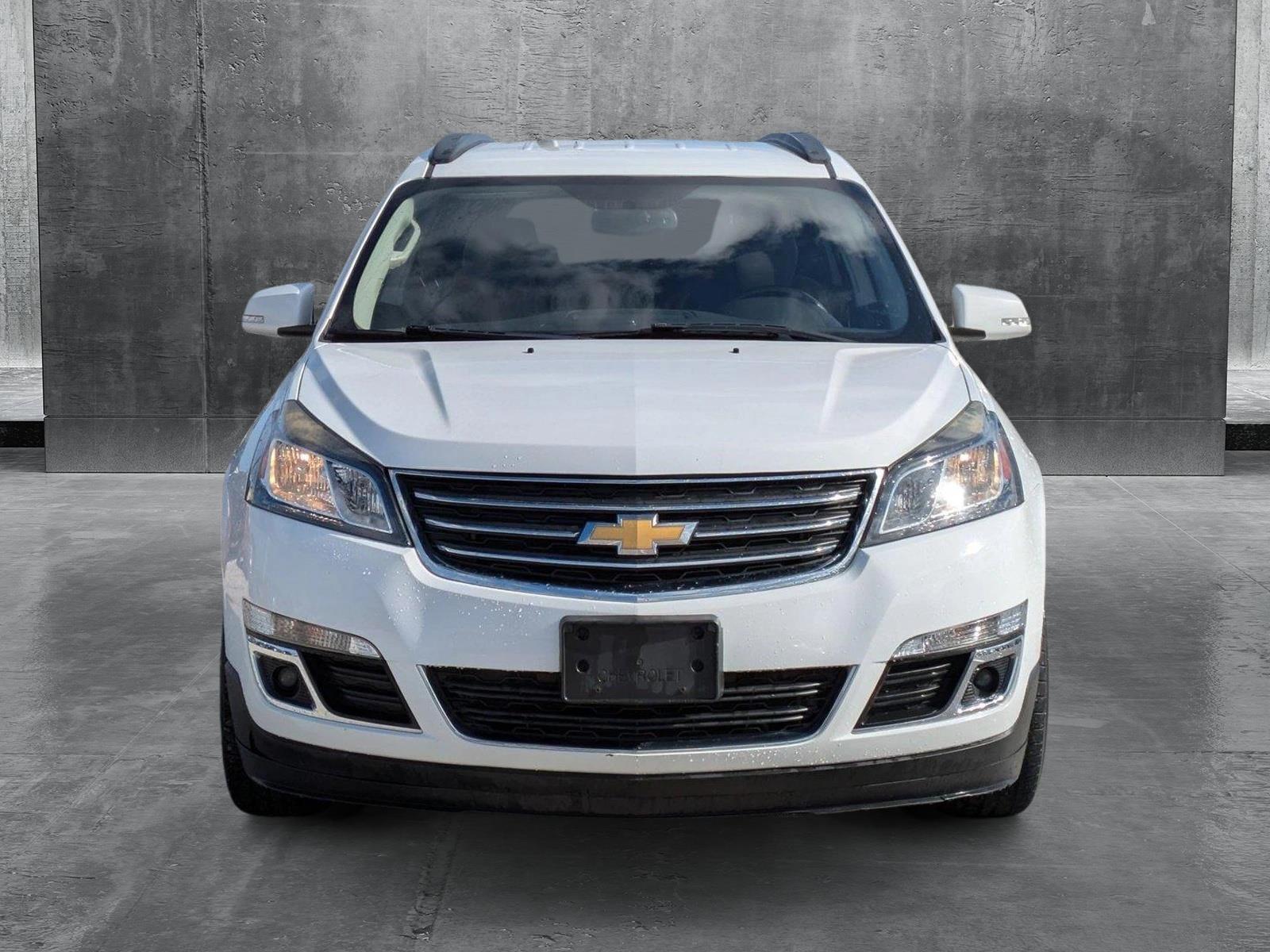 2016 Chevrolet Traverse Vehicle Photo in Corpus Christi, TX 78415