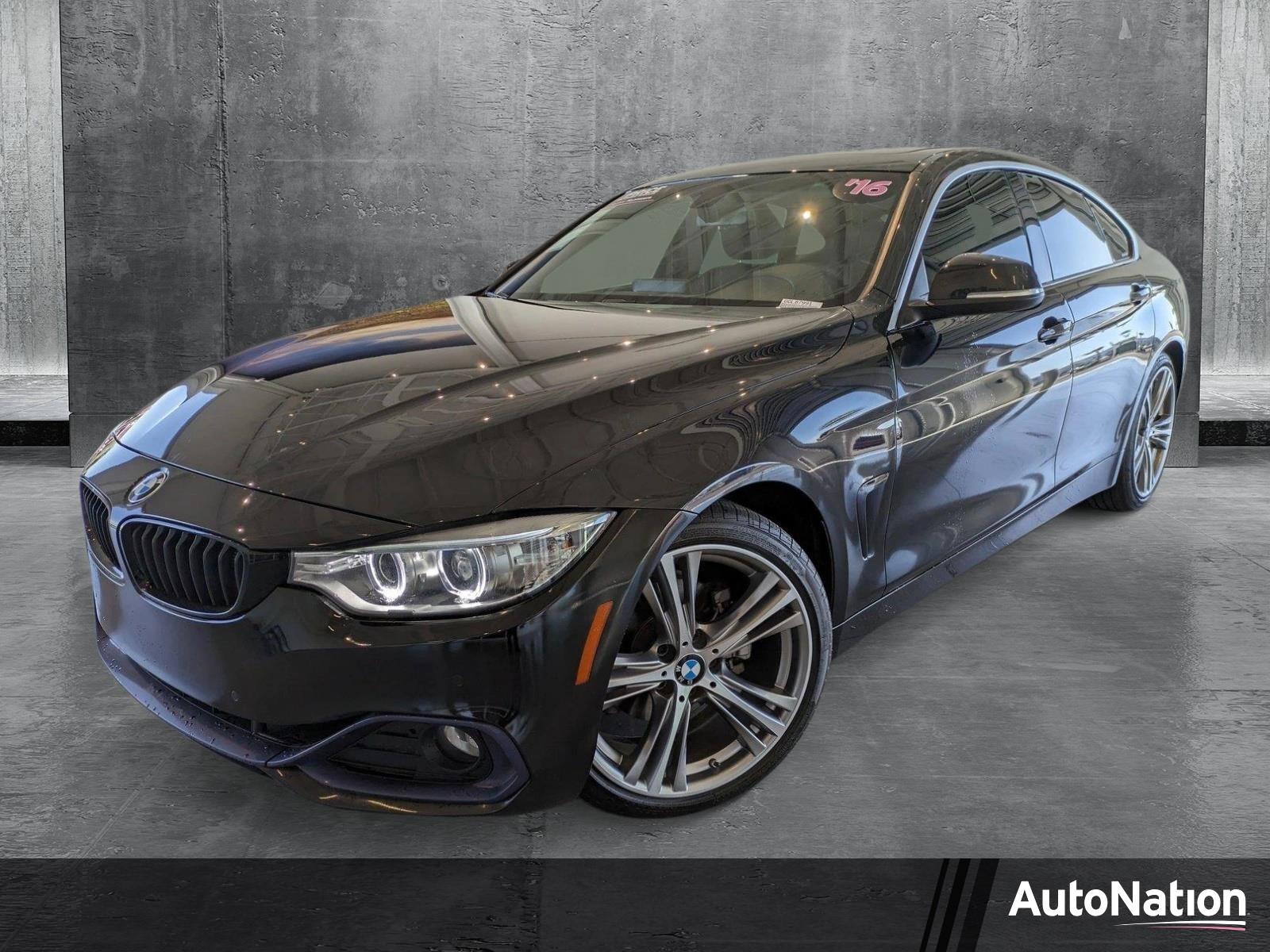 2016 BMW 428i Vehicle Photo in Las Vegas, NV 89149