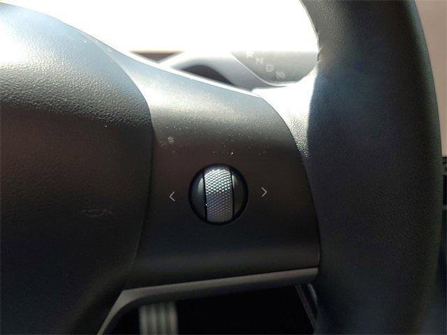 2022 Tesla Model Y Vehicle Photo in SUNRISE, FL 33323-3202