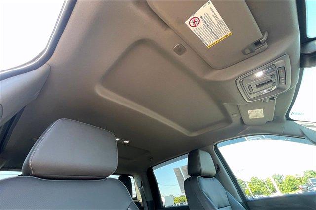 2022 Chevrolet Silverado 2500 HD Vehicle Photo in INDEPENDENCE, MO 64055-1314