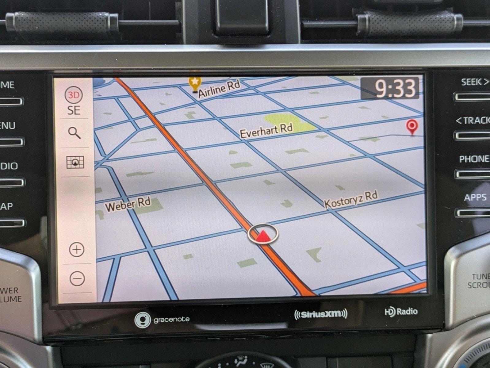 2020 Toyota 4Runner Vehicle Photo in Corpus Christi, TX 78415