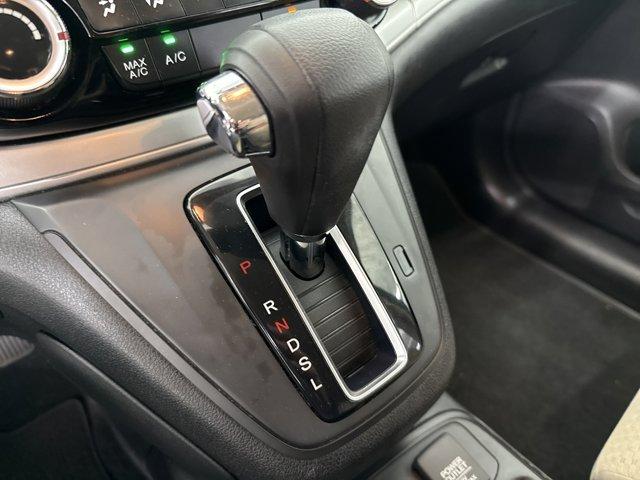 2016 Honda CR-V Vehicle Photo in Charlotte, NC 28273