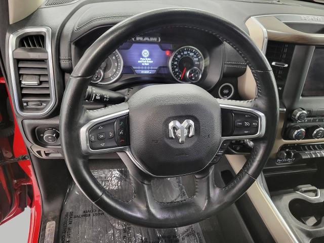 2022 Ram 1500 Vehicle Photo in Neenah, WI 54956