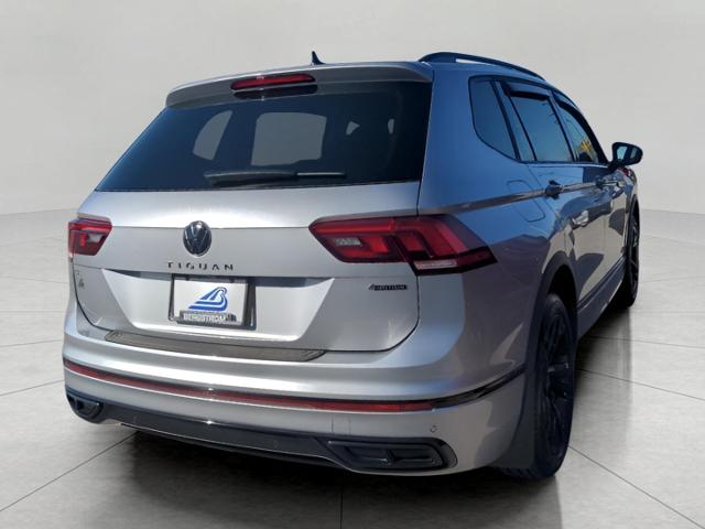 2024 Volkswagen Tiguan Vehicle Photo in Green Bay, WI 54304