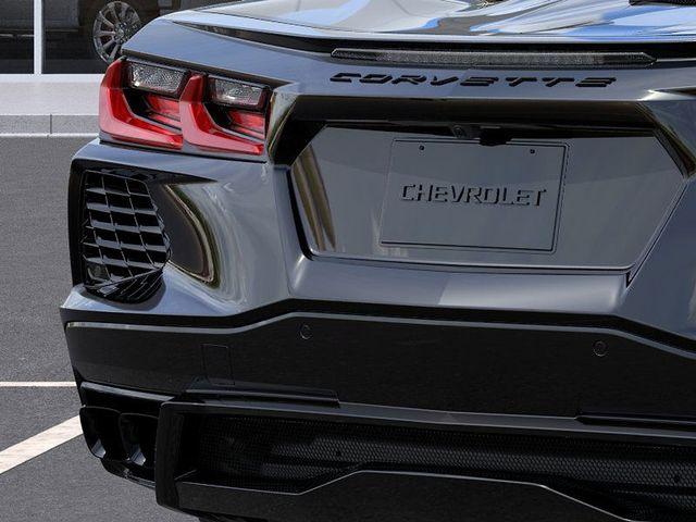 2025 Chevrolet Corvette Stingray Vehicle Photo in PAWLING, NY 12564-3219
