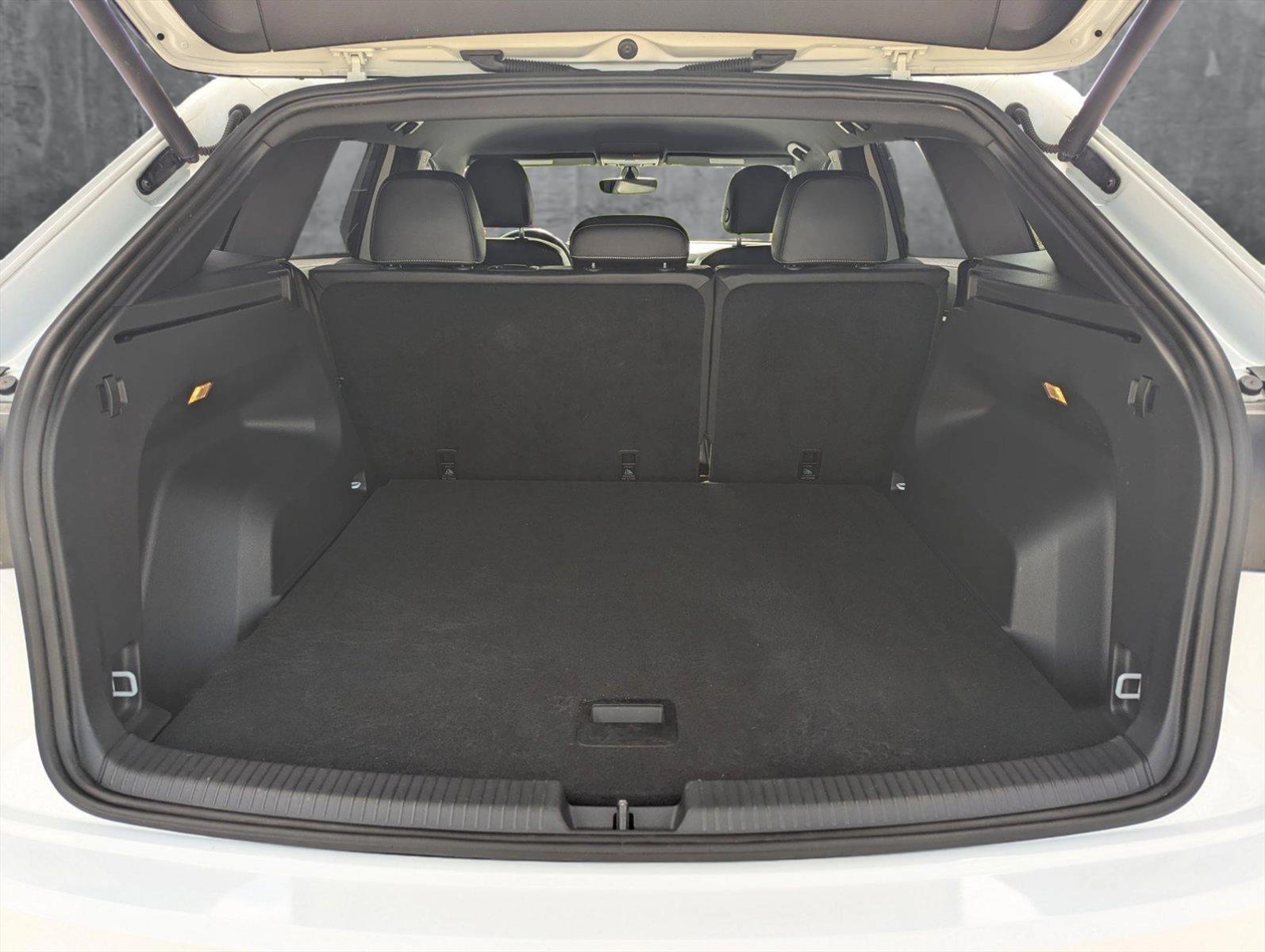 2020 Volkswagen Atlas Cross Sport Vehicle Photo in CORPUS CHRISTI, TX 78412-4902