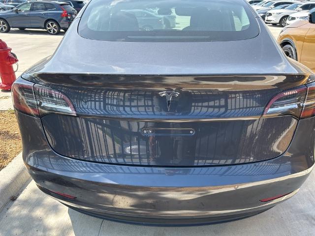 2021 Tesla Model 3 Vehicle Photo in Grapevine, TX 76051
