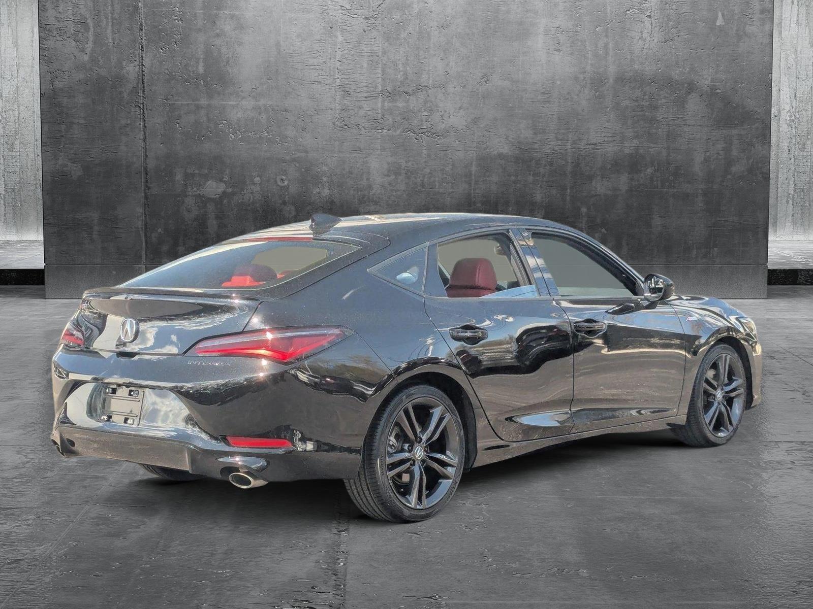 2024 Acura Integra Vehicle Photo in Cockeysville, MD 21030-2508