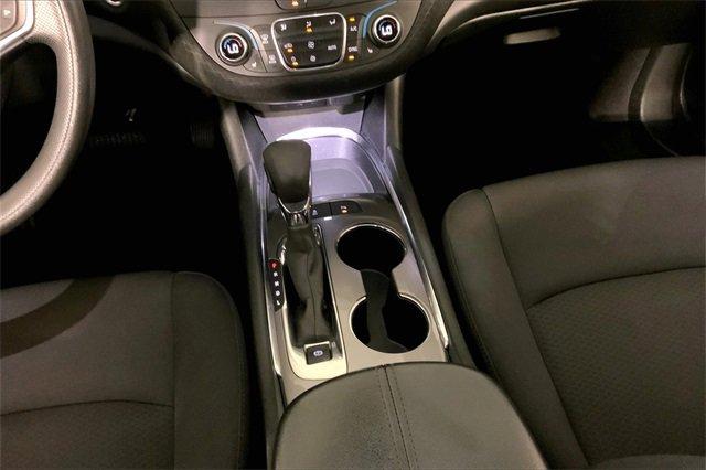 2024 Chevrolet Malibu Vehicle Photo in INDEPENDENCE, MO 64055-1314