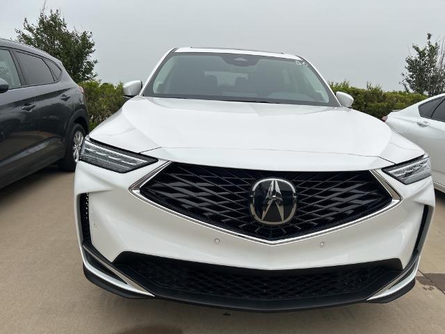 2025 Acura MDX Vehicle Photo in Grapevine, TX 76051